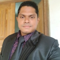 Heston Rebello