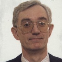 John Broomfield