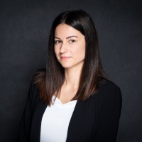 Mariana Stepanoski