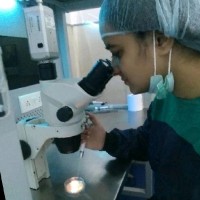 Rachana Bishnoi