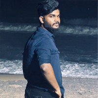 Venkatesh K