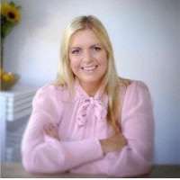 Gillian le Cordeur
