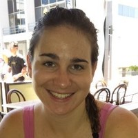 Megan Spencer