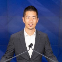 Marcus Chan