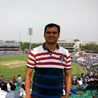 Arvind Kumar Pandit