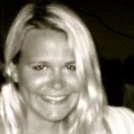 Serena Laughlin