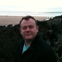 Richard Bateman