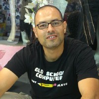 Ahmad Fouad