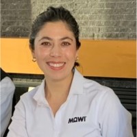 Claudia Manosalva Prado