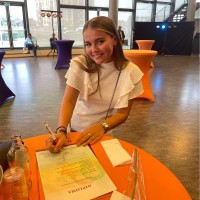 Evi Jane Zegers