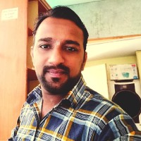 Aniket Sawade