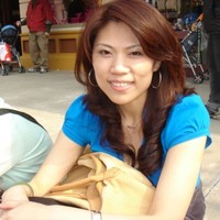 Maggie Lee