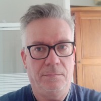 Ken Stearn