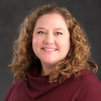Tricia Hall
