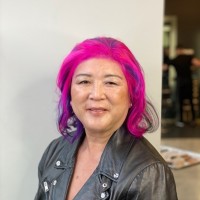 Sandy Quong
