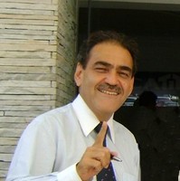Silvio José Gonçalves (Catita)