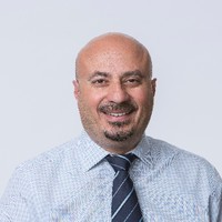 Mazen Sadat