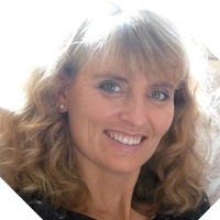SANDRINE GODET