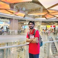 Nitesh P
