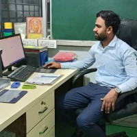 Kuldeep Gupta