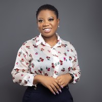 Olajumoke Odebunmi B.Sc, Aat
