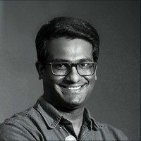 Srinivas kumar K S