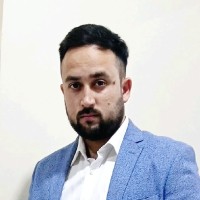 Harish Mahajan