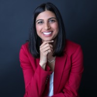 Shalini Jasra, P.Eng, PMP