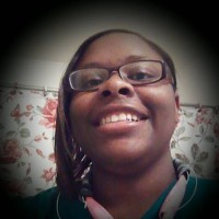 A'Nisha Johnson