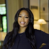 Najaah Mcmillan