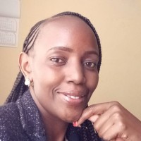 Caroline Wanjiku