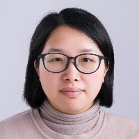 Lydia Zhou