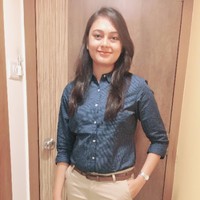 Vaidehi Maheshwari