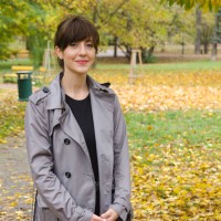 Andrea Jakešová