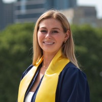 Katie Caputo