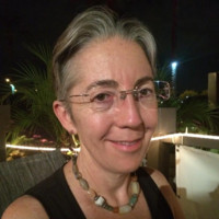 Trudi Hoffman