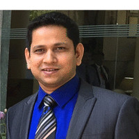 Basant Kumar