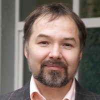 Eduard Babkin