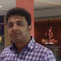 Dhrubajyoti Ojha
