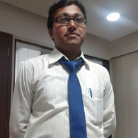 Hemant Mistry