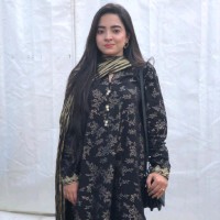 Muniza Mubeen