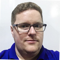 Liam Scott