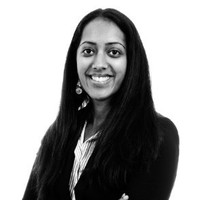 Nisha Budhia