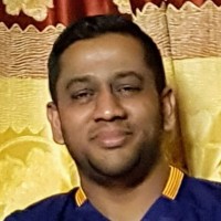 Satish Narayan