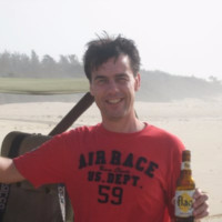 Frank Van Orshoven