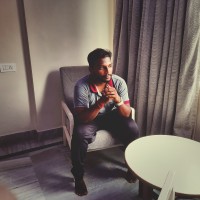 BASKAR K