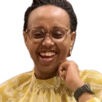 Alice Ingabire