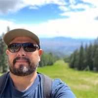 Jason Romero