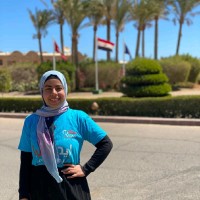 Mariam Gaber