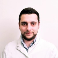 Julian Gareggi
